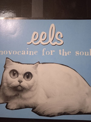 Eels single used