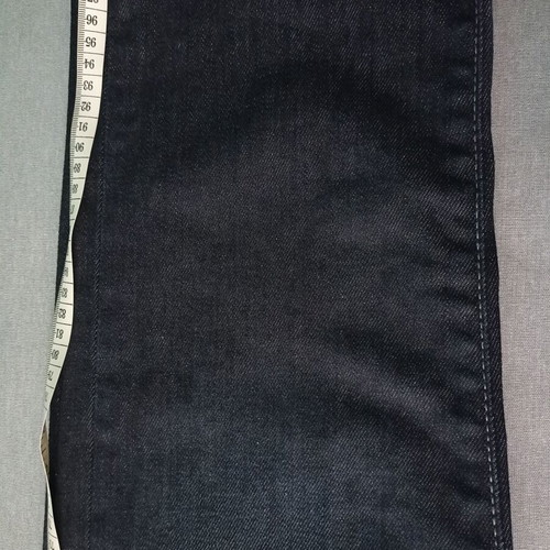 Tramarossa men's jeans like new, blue black, wide fit