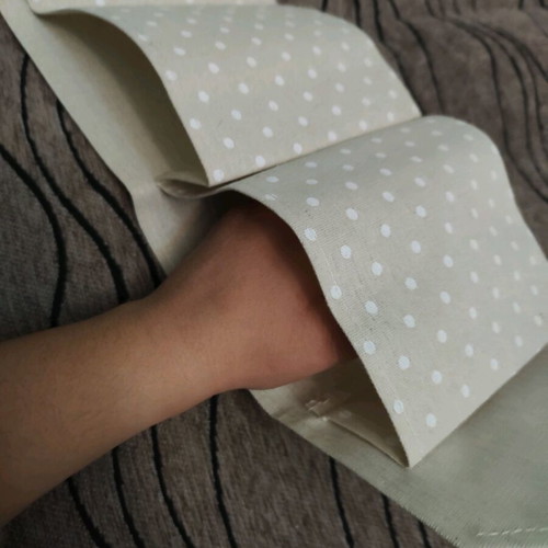 Hanging toilet paper holder new for 2 rolls