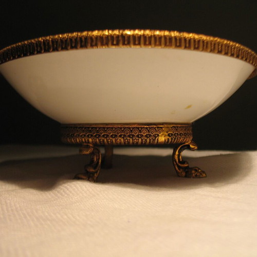 Vintage fondantière used, 1980s