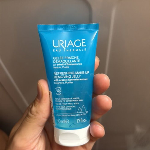 Uriage Refreshing Make Up new
