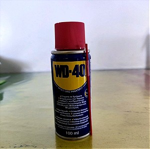 WD-40 (100 ml)