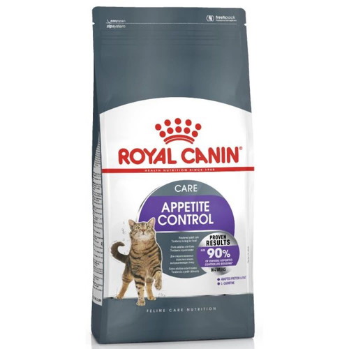 Royal Canin Cat Appetite Control 2kg καινούργιο