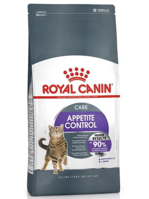 Royal Canin Cat Appetite Control 2kg καινούργιο
