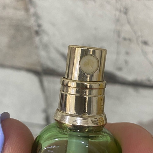 Christian Dior Tendre Poison Eau de Toilette vintage tester used