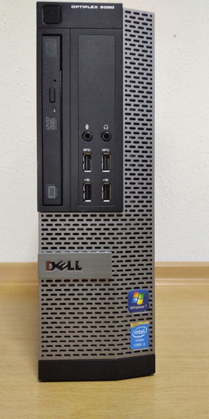 Dell optiplex 9020 sff windows 10