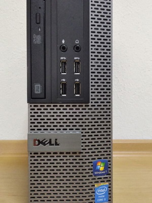 Dell optiplex 9020 sff windows 10