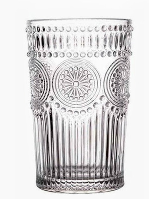 Cocktail glass 360ml new