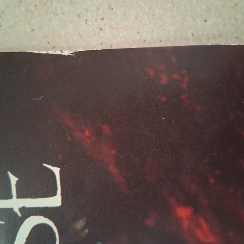 Paradise Lost Icon double vinyl gatefold, like new metal album