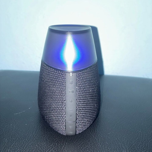 LG PH3 Bluetooth Wireless Speaker like new