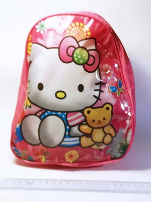 Hello Kitty Kids Bag new