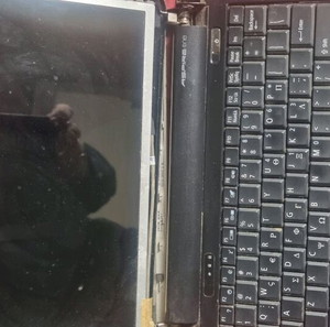 Acer Aspire One.