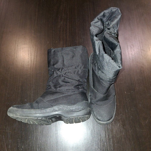 Apres Ski boots women's used, size 41