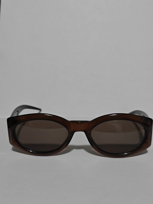 Gianfranco Ferre women's sunglasses like new, brown