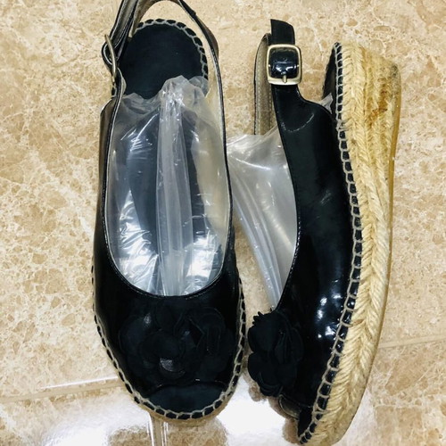 Women's Platform *VIGUERA* In perfect condition.
