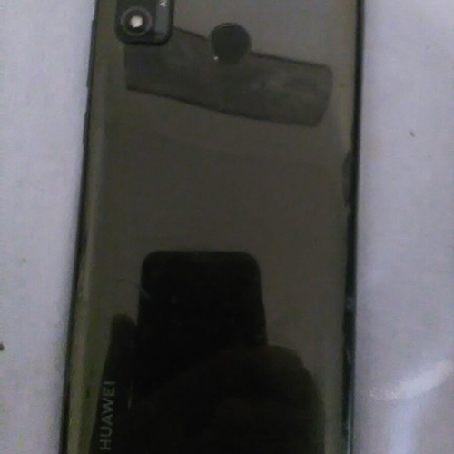 Huawei P smart 2020 POT-LX1A used with SIM card issue