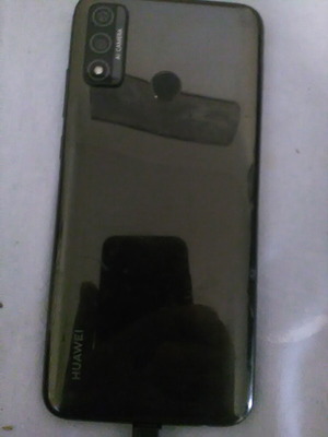 Huawei P smart 2020 POT-LX1A used with SIM card issue