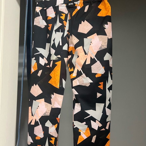 Capri leggings new, size S / 36 / 8