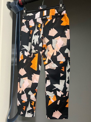 Capri leggings new, size S / 36 / 8