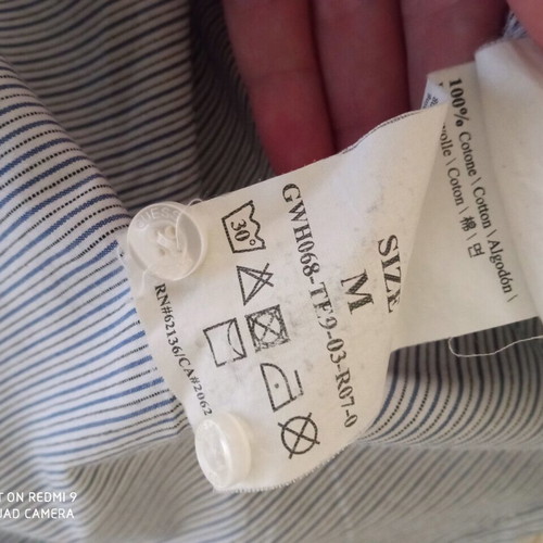 Guess strapless dress used with elastic waist belt