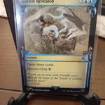 Magic the Gathering Lórien Revealed (V.1) καινούργιο