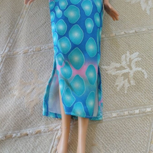 Barbie doll