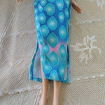 Barbie doll