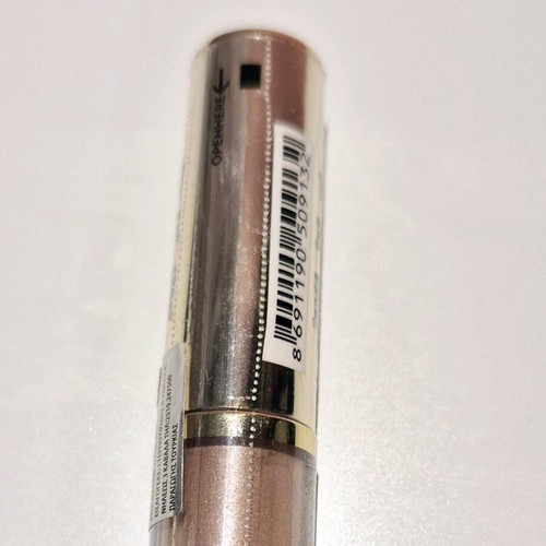 Golden Rose Eye Glaze Liquid Eyeshadow 05 Rose Gold new