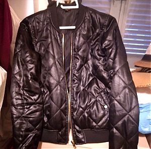 Bomber jacket satin from GUESS SMALL SIZE