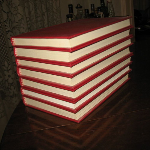 Modern Psychology and Parapsychology 7 Volumes like new Academic Editions