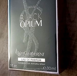 black opium 30ml