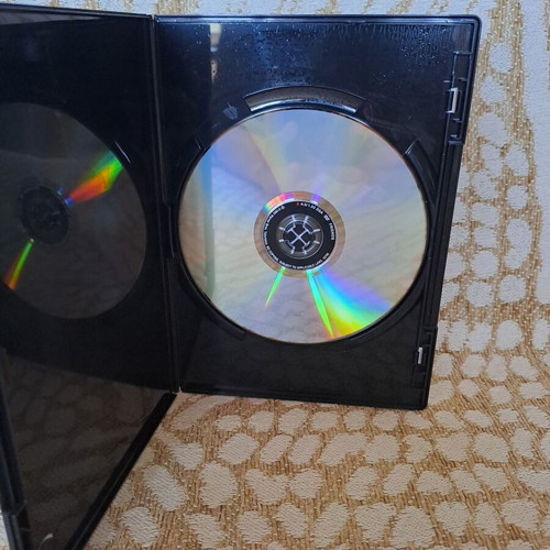 DVD Friends pack like new, 2 discs, season 2
