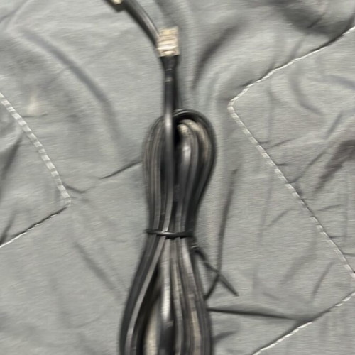 Router cable new