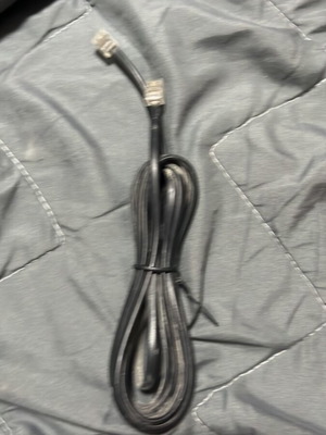 Καλώδιο για router καινούργιο