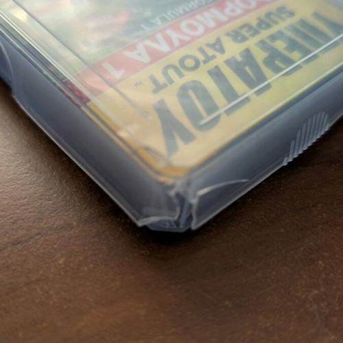 Yperatou Super Atout Formula 1 like new