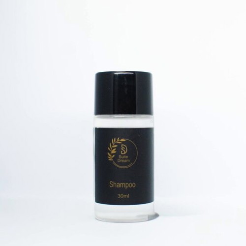 Shampoo Suite Dream 30ml new