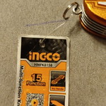 Pocket knife new