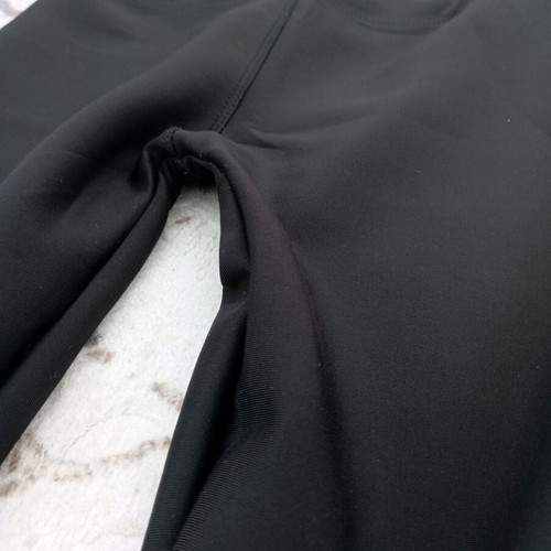 Women's black leggings size M like new