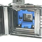  ΠΟΛΑΡΟ'Ι'ΝΤ ΦΩΤΟΓΡΑΦΙΚΗ ΜΗΧΑΝΗ Polaroid Instant Camera 1984 "VIVA" Export.