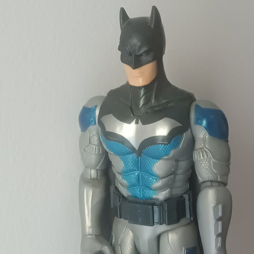 Batman figure 30 cm used, excellent condition