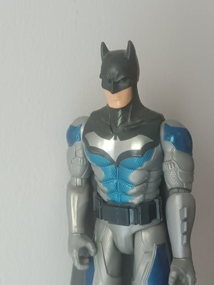 Batman figure 30 cm used, excellent condition