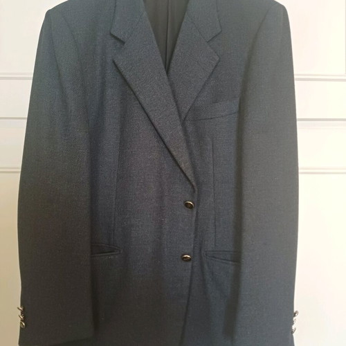Men's jackets used, pack of 3, size L