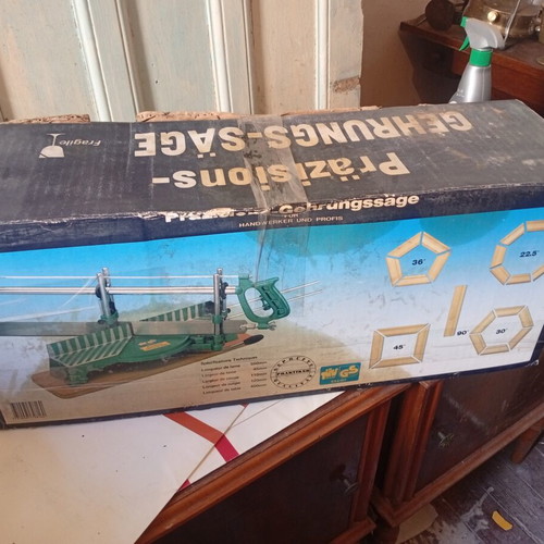 Precision Mitre Saw Hand Saw New for Woodworking