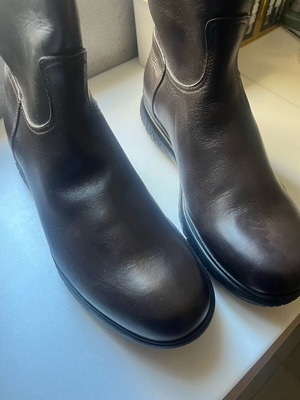 Prada Μπότες Καινούργιες Χωρίς Φερμουάρ Νούμερο 9