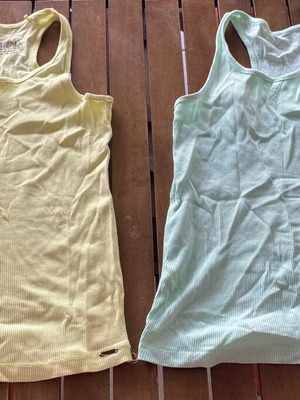 Zara kids tops set of 2 like new