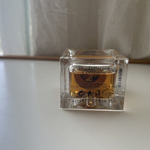 Sublime Balkiss The Different Company perfume 50 ml