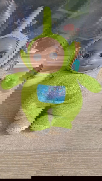 Teletubbies
