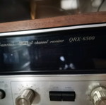 Sansui QRX 6500 used