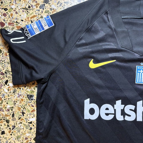 Nike Aris FC Anniversary Jersey XL like new, 2020-2021 season