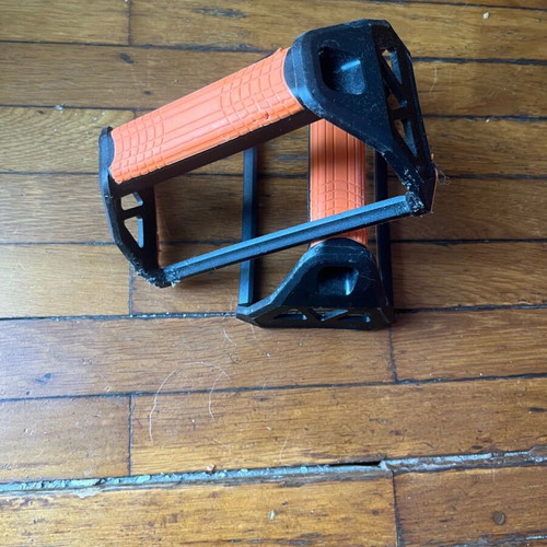 Push up handles like new